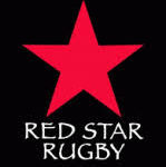 Logo Red Star Rugby